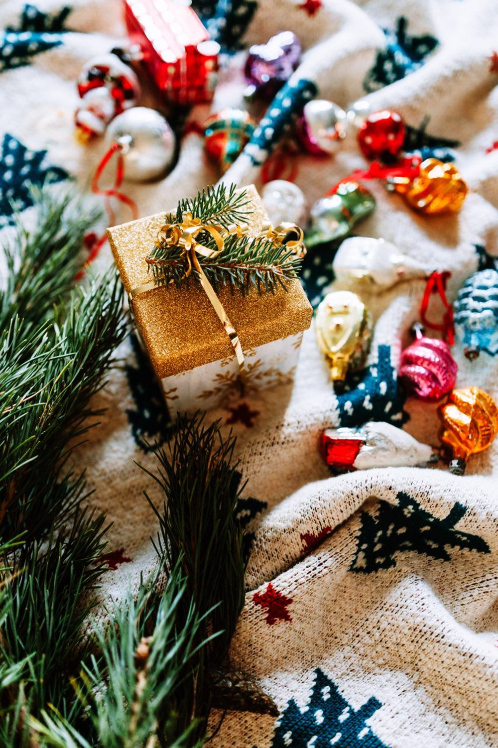 10 idee regalo di Natale last minute da fare in 5 minuti senza